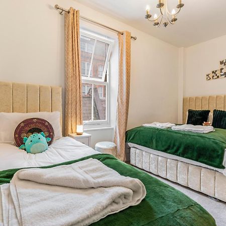 Mayfair Maisonette Chic Spacious 2-Bed - 33A Лондон Екстериор снимка